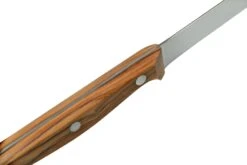 Due Cigny Tuscany 2C765-11OL Couteau à Steak 11 Cm Bois D'olivier -Les Couteaux Soldes DG2C765 11OL 05 duecigni scaled