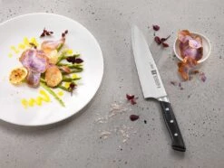 Zwilling Diplôme Couteau à Pain 23 Cm, 54206-241 -Les Couteaux Soldes Diplome1