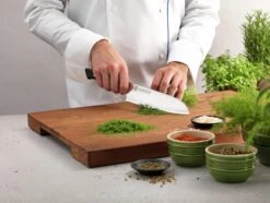 Zwilling Diplôme Couteau à Pain 23 Cm, 54206-241 -Les Couteaux Soldes Diplome2