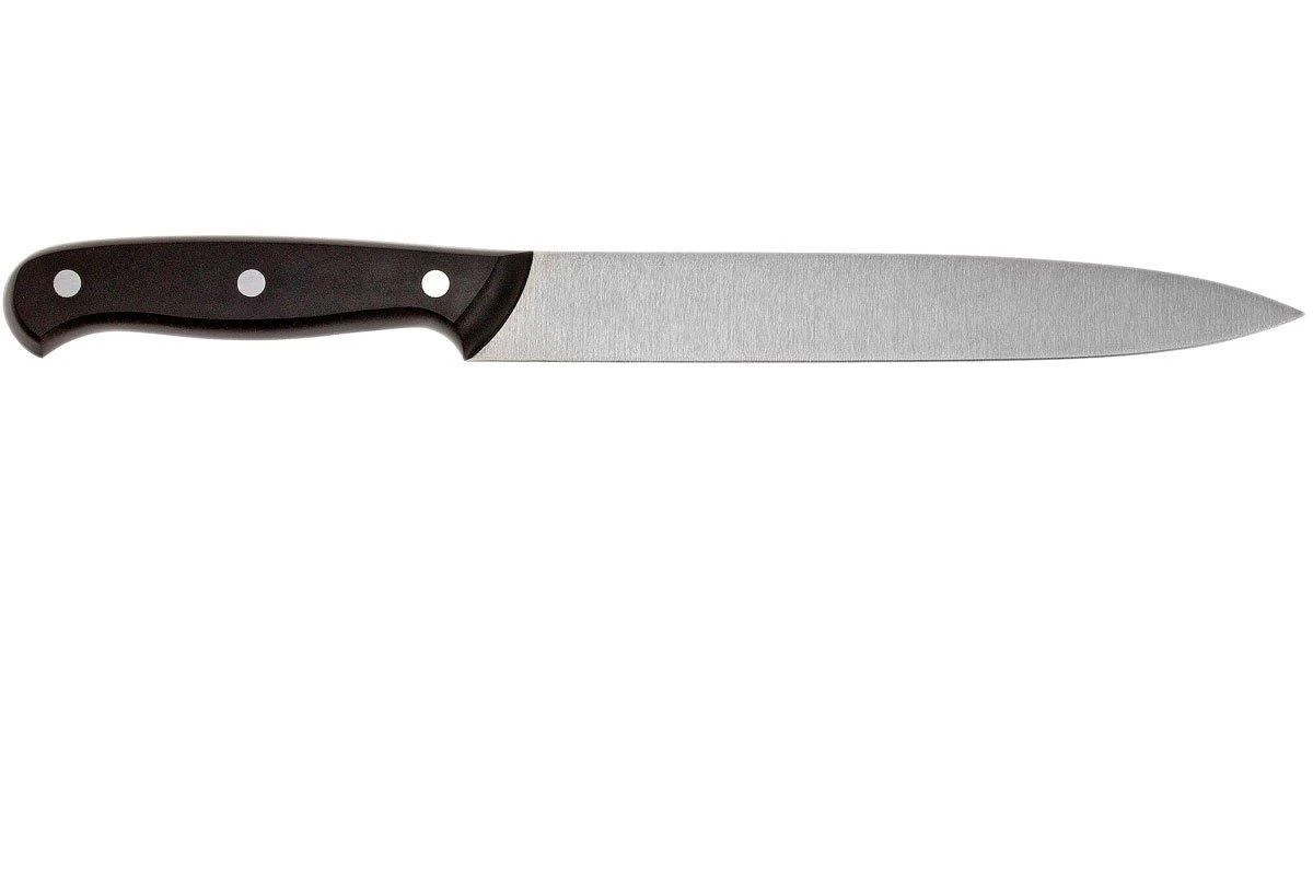 Eden Essentials Couteau à Trancher 20,5 Cm, 2000-120 2 Eden Essentials Couteau à Trancher 20,5 Cm, 2000-120 - Image 2