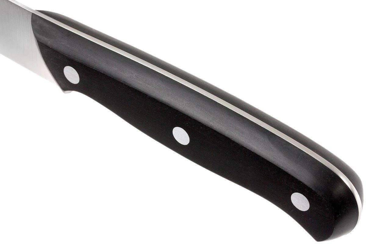 Eden Essentials Couteau à Trancher 20,5 Cm, 2000-120 5 Eden Essentials Couteau à Trancher 20,5 Cm, 2000-120 - Image 5