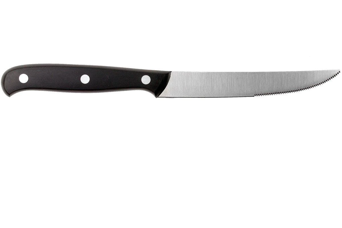 Eden Essentials Ensemble De Couteaux à Steak, 4 Pièces, 2000-S02 3 Eden Essentials Ensemble De Couteaux à Steak, 4 Pièces, 2000-S02 - Image 3