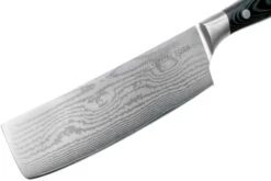 Eden Classic Damast Nakiri 16,5 Cm -Les Couteaux Soldes EQ2030 116 03 eden classic damast v2018 scaled