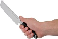 Eden Classic Damast Nakiri 16,5 Cm -Les Couteaux Soldes EQ2030 116 06 eden classic damast v2018 scaled