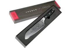 Eden Classic Damast Santoku 18 Cm -Les Couteaux Soldes EQ2030 318 07 eden classic damast v2018 scaled