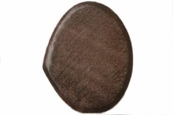 Eden Kanso Aogami, Couteau De Chef Pour Gaucher, 20 Cm -Les Couteaux Soldes EQ2040 020L 05 eden kanso linkshandig koksmes 20cm eq2040 020l d5