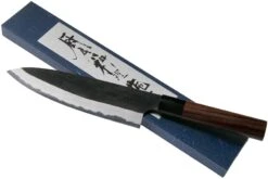 Eden Kanso Aogami, Couteau De Chef, 20 Cm -Les Couteaux Soldes EQ2040 020 06 eden kanso aogami v202104 scaled