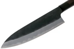 Eden Kanso Aogami, Couteau De Chef Pour Gaucher, 23 Cm -Les Couteaux Soldes EQ2040 023L 03 eden kanso aogami v202104 scaled