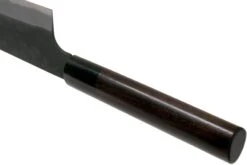 Eden Kanso Aogami, Couteau De Chef Pour Gaucher, 23 Cm -Les Couteaux Soldes EQ2040 023L 04 eden kanso aogami v202104 scaled