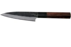 Eden Kanso Aogami, Couteau Universel Pour Gaucher, 13,5 Cm