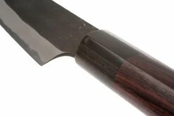 Eden Kanso Aogami, Couteau Universel Pour Gaucher, 13,5 Cm 18 Eden Kanso Aogami, Couteau Universel Pour Gaucher, 13,5 Cm -Les Couteaux Soldes EQ2040 113L 03 eden kanso aogami utilitymes eq2040 130l d3