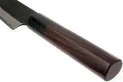 Eden Kanso Aogami, Couteau Universel Pour Gaucher, 13,5 Cm 20 Eden Kanso Aogami, Couteau Universel Pour Gaucher, 13,5 Cm -Les Couteaux Soldes EQ2040 113L 04 eden kanso aogami utilitymes eq2040 130l d4