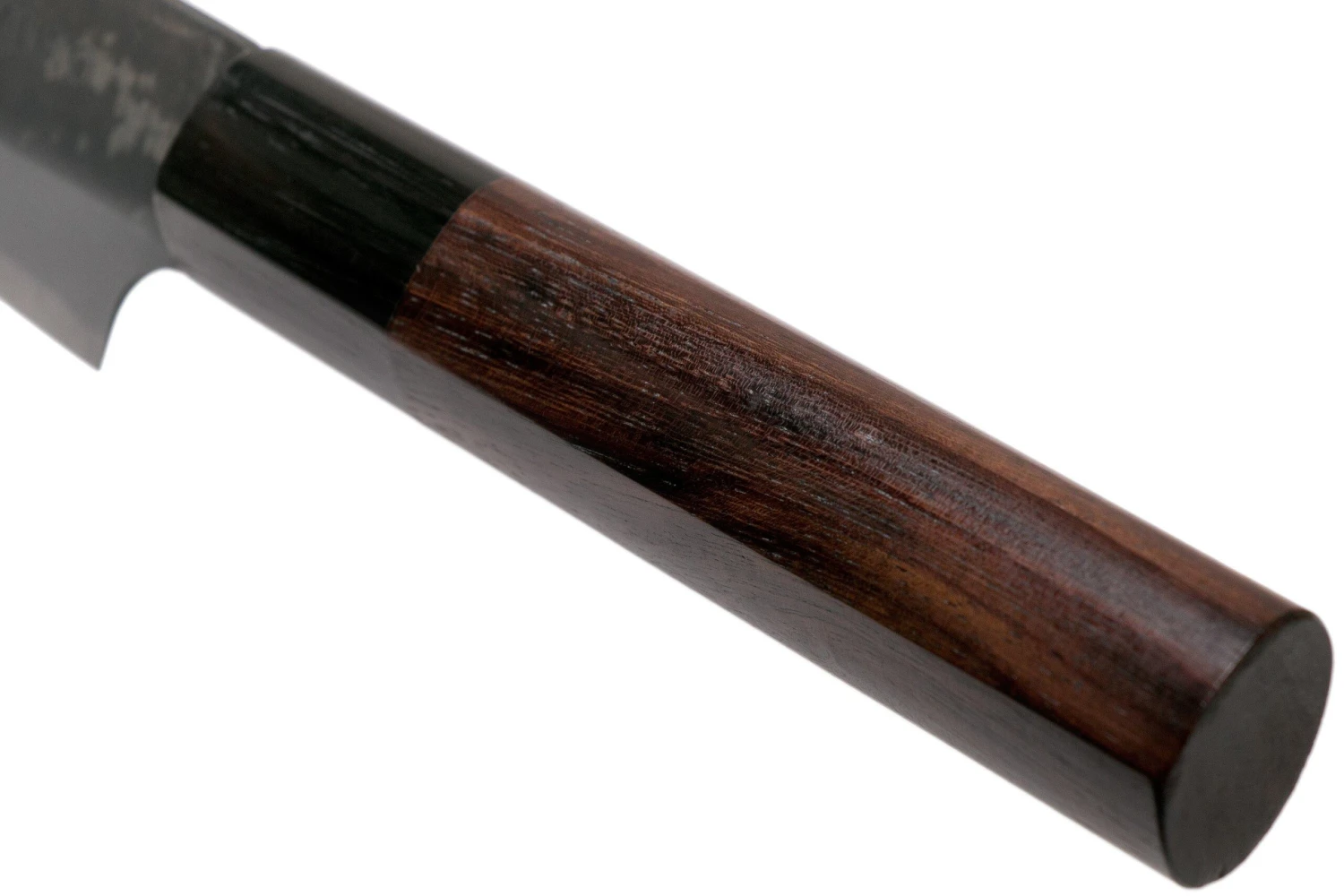 Eden Kanso Aogami, Couteau Universel Pour Gaucher, 13,5 Cm 9 Eden Kanso Aogami, Couteau Universel Pour Gaucher, 13,5 Cm - Image 9