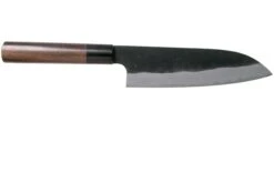 Eden Kanso Aogami, Couteau Santoku Pour Gaucher, 18,5 Cm -Les Couteaux Soldes EQ2040 318L 02 eden kanso aogami v202104 scaled