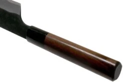 Eden Kanso Aogami, Couteau Santoku Pour Gaucher, 18,5 Cm -Les Couteaux Soldes EQ2040 318L 04 eden kanso aogami v202104 scaled