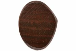 Eden Kanso Aogami, Couteau Santoku, 18,5 Cm -Les Couteaux Soldes EQ2040 318 05 eden quality kanso aogami santoku eq2040 318 d5