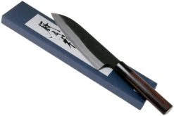 Eden Kanso Aogami, Couteau Santoku, 18,5 Cm -Les Couteaux Soldes EQ2040 318 06 eden kanso aogami v202104 scaled