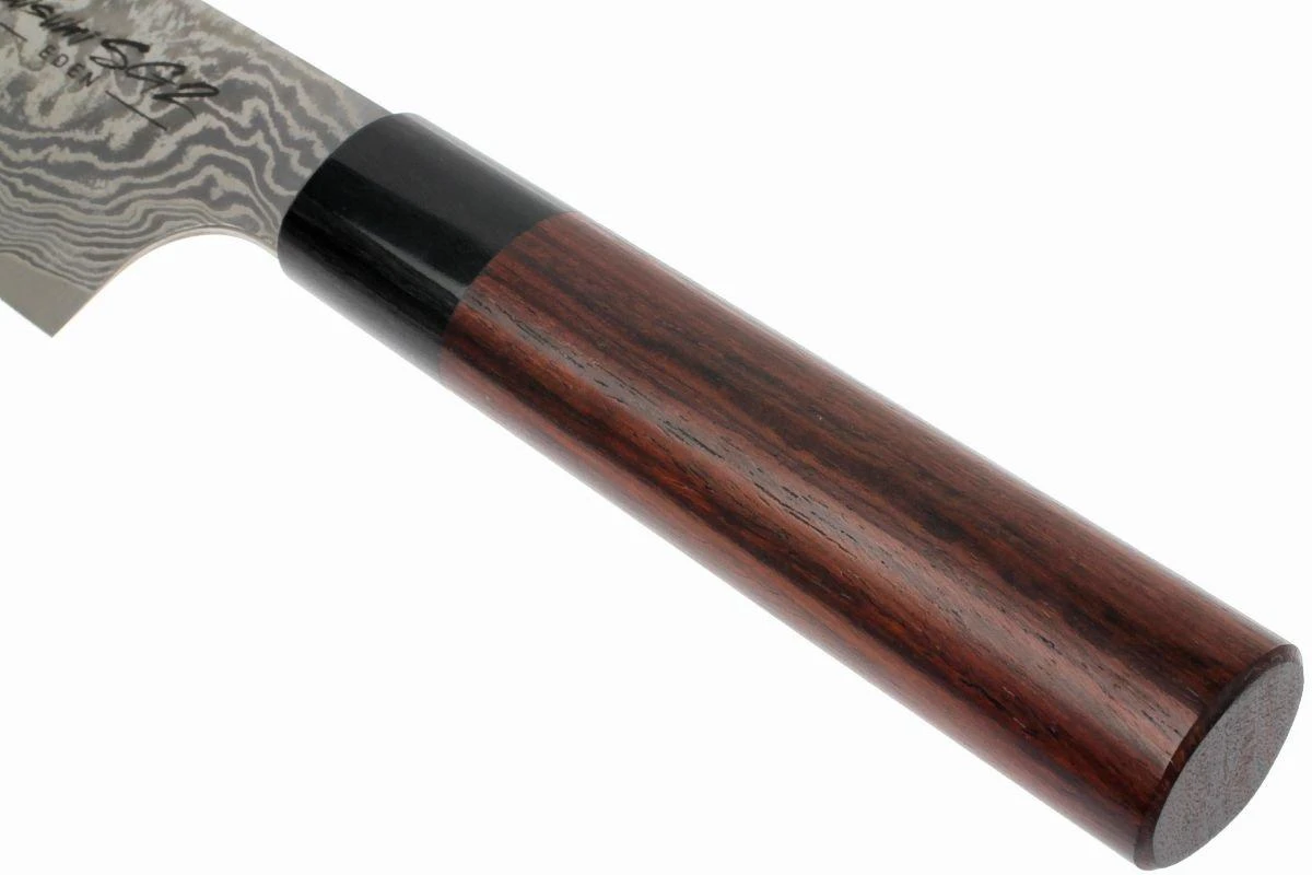 Eden Susumi SG2 2050-020, Couteau De Chef, 20 Cm 3 Eden Susumi SG2 2050-020, Couteau De Chef, 20 Cm - Image 3