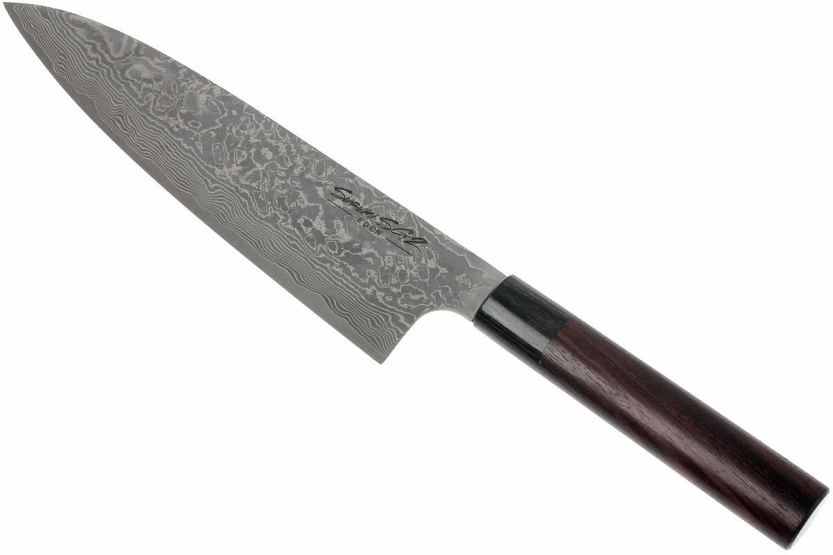 Eden Susumi SG2, Couteau De Chef, 23 Cm 1 Eden Susumi SG2, Couteau De Chef, 23 Cm