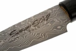 Eden Susumi SG2, Couteau D'office, 10 Cm 10 Eden Susumi SG2, Couteau D'office, 10 Cm -Les Couteaux Soldes EQ2050 110 05 eden susumi sg2 officemes eq2050 110 d5