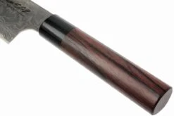 Eden Susumi SG2, Santoku, 18,5 Cm -Les Couteaux Soldes EQ2050 318 03 eden susumi santoku 18 5cm eq2050 318 d3