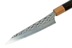 Eden Takara Petty 2060-115 Aogami Steel, 15 Cm -Les Couteaux Soldes EQ2060 115 03 edentakara scaled