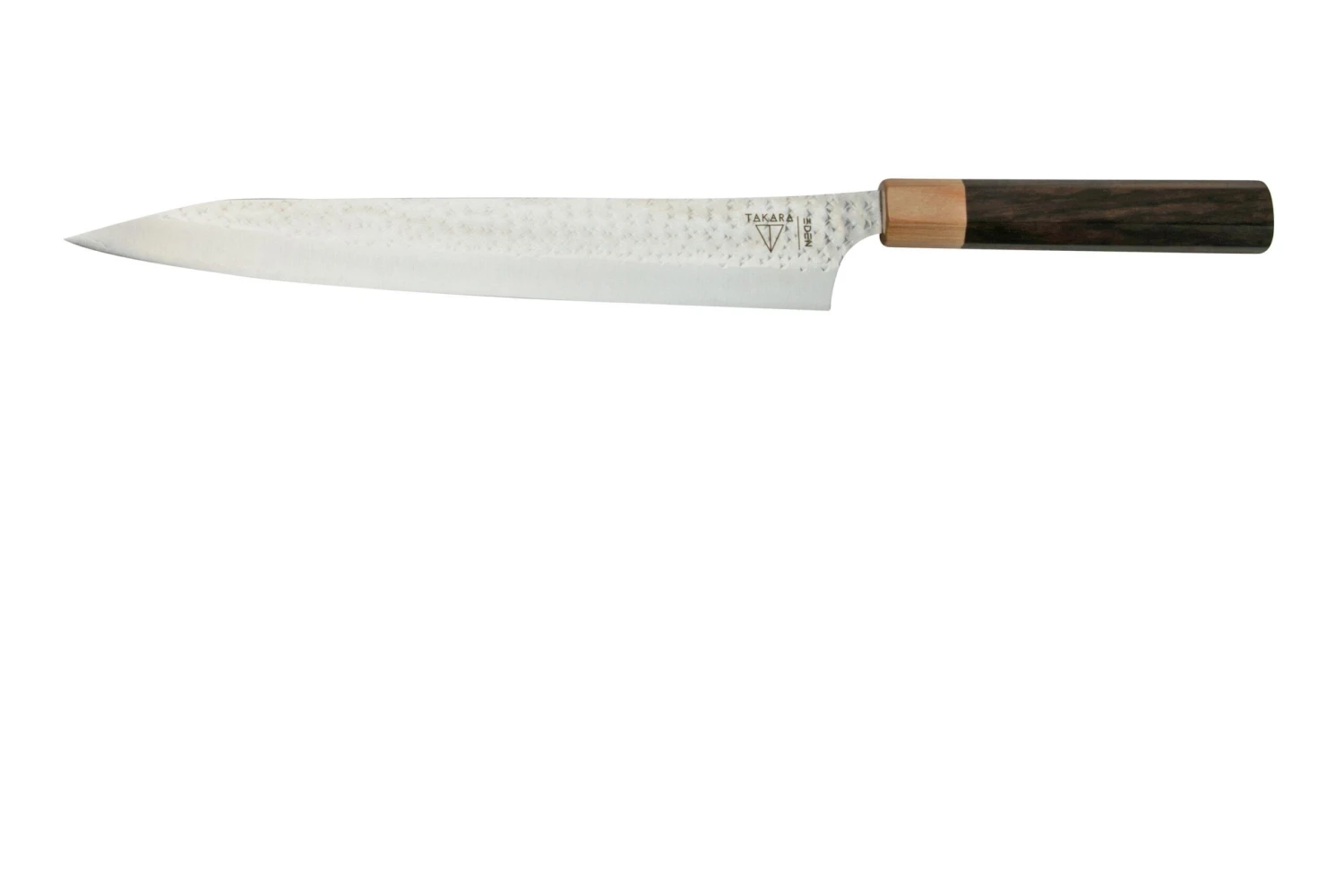 Eden Takara Sujihiki 2060-527 Aogami Steel, 27 Cm 1 Eden Takara Sujihiki 2060-527 Aogami Steel, 27 Cm