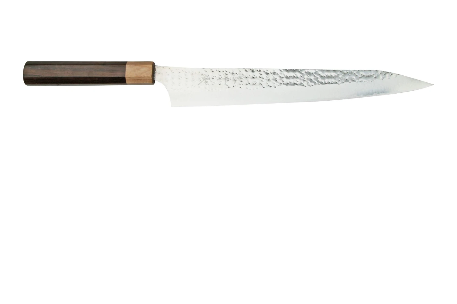Eden Takara Sujihiki 2060-527 Aogami Steel, 27 Cm 2 Eden Takara Sujihiki 2060-527 Aogami Steel, 27 Cm - Image 2