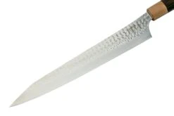 Eden Takara Sujihiki 2060-527 Aogami Steel, 27 Cm 7 Eden Takara Sujihiki 2060-527 Aogami Steel, 27 Cm -Les Couteaux Soldes EQ2060 527 03 edentakara scaled