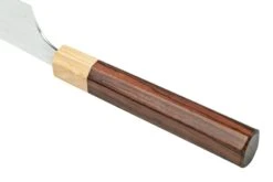 Eden Takara Sujihiki 2060-527 Aogami Steel, 27 Cm 8 Eden Takara Sujihiki 2060-527 Aogami Steel, 27 Cm -Les Couteaux Soldes EQ2060 527 04 edentakara scaled