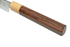 Eden Takara Sujihiki 2060-527 Aogami Steel, 27 Cm 9 Eden Takara Sujihiki 2060-527 Aogami Steel, 27 Cm -Les Couteaux Soldes EQ2060 527 05 edentakara scaled