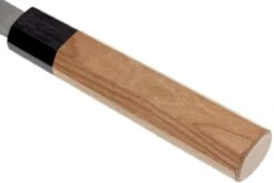 Eden Dento Nakiri 16,5 Cm, Acier Aogami -Les Couteaux Soldes EQ2070 116 03 eden dento nakiri eq2070 116 03
