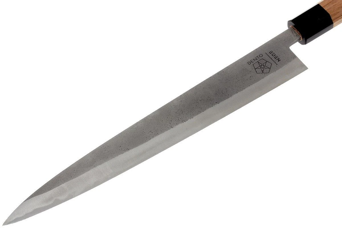 Eden Dento Sujihiki 27 Cm, Acier Aogami 2 Eden Dento Sujihiki 27 Cm, Acier Aogami - Image 2