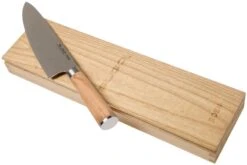 Eden Sugoi Olive 2090-020 Couteau De Chef 20 Cm 13 Eden Sugoi Olive 2090-020 Couteau De Chef 20 Cm -Les Couteaux Soldes EQ2090 020 06 eden sugoi scaled