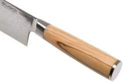 Eden Sugoi Olive 2090-116 Nakiri 17cm -Les Couteaux Soldes EQ2090 116 05 eden sugoi scaled