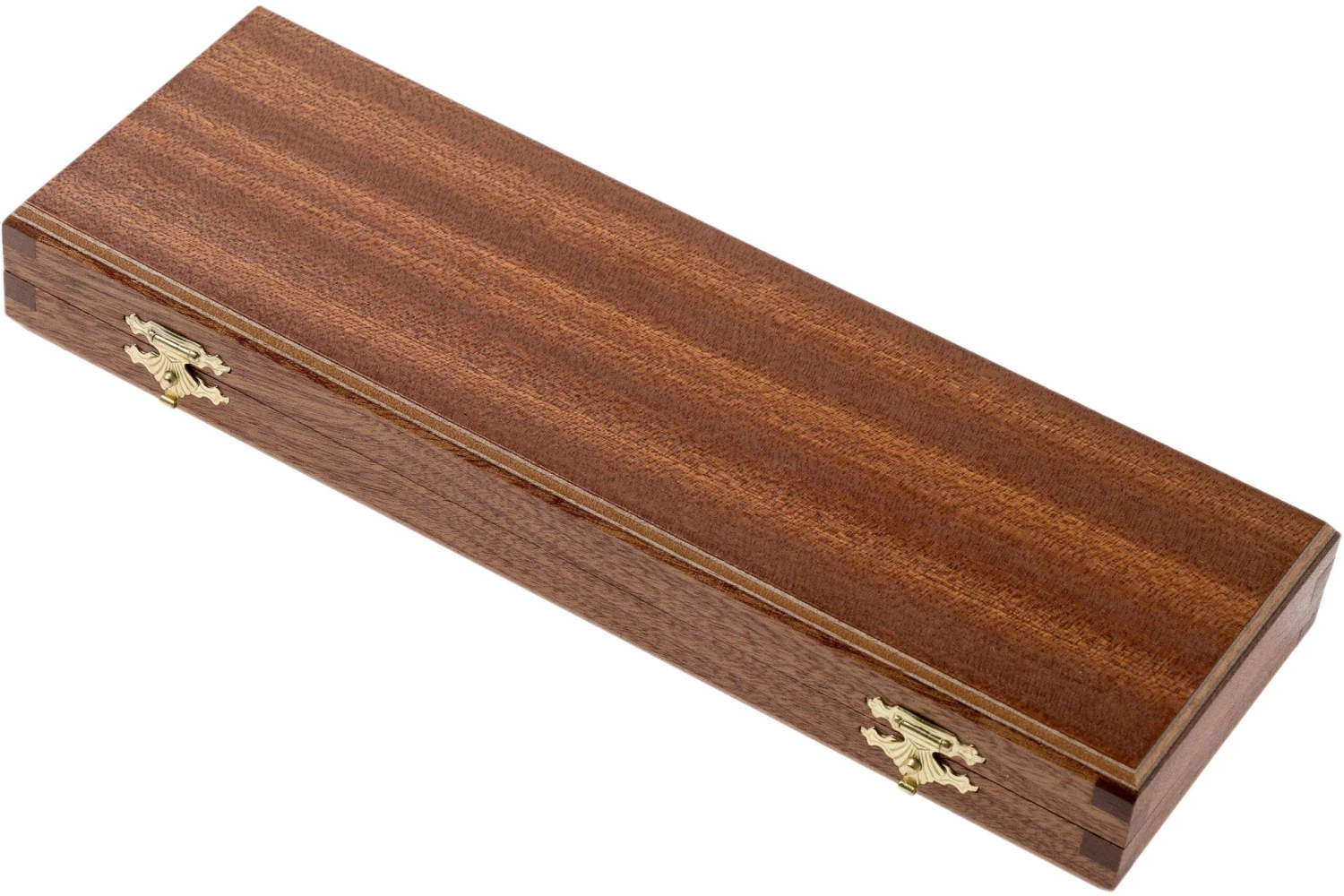 Fontenille Pataud Laguiole Set De 2 Couteaux à Steak Amourette, LTC2A 8 Fontenille Pataud Laguiole Set De 2 Couteaux à Steak Amourette, LTC2A - Image 8