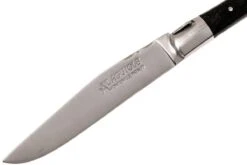 Fontenille Pataud Set De Deux Couteaux à Steak, ébène 10 Fontenille Pataud Set De Deux Couteaux à Steak, ébène -Les Couteaux Soldes FPLTC2E 04 fontenille pataud fpltc2e 04