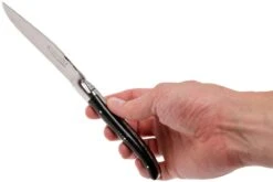 Fontenille Pataud Set De Deux Couteaux à Steak, ébène 13 Fontenille Pataud Set De Deux Couteaux à Steak, ébène -Les Couteaux Soldes FPLTC2E 07 fontenille pataud fpltc2e 07