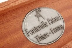 Fontenille Pataud Ensemble De 2 Couteaux à Steak, Corne De Buffle 14 Fontenille Pataud Ensemble De 2 Couteaux à Steak, Corne De Buffle -Les Couteaux Soldes FPLTC2PCN 03 fontenille pataud fpltc2pcn steakmessenset buffel d3