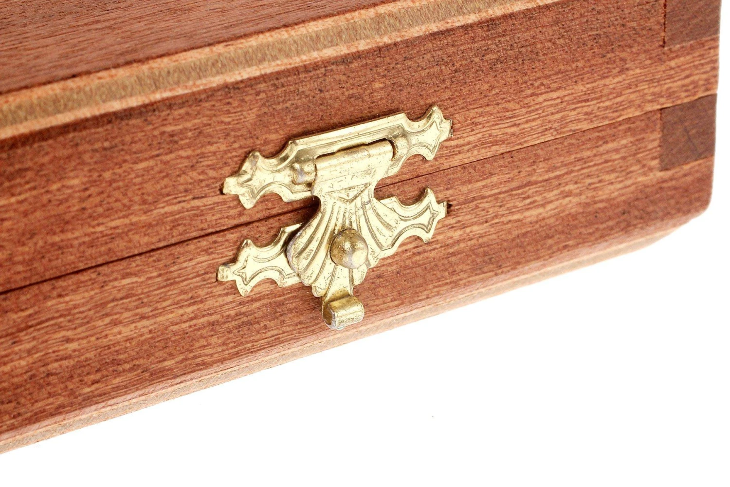 Fontenille Pataud Ensemble De 2 Couteaux à Steak, Corne De Buffle 12 Fontenille Pataud Ensemble De 2 Couteaux à Steak, Corne De Buffle - Image 12