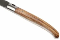 Fontenille Pataud Ensemble De Couteaux à Steak (6 Pièces), Bois Variés -Les Couteaux Soldes FPLTC6ASS 04 fontenille pataud steakmessenset assortiment fpltc6ass d6