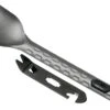Gerber Devour - Cook Eat Clean Spork, Onyx