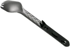 Gerber Devour - Cook Eat Clean Spork, Onyx -Les Couteaux Soldes GE31 003419 03 gerber scaled