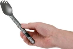 Gerber Devour - Cook Eat Clean Spork, Onyx -Les Couteaux Soldes GE31 003419 04 gerber scaled