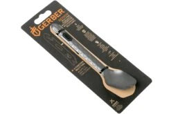 Gerber Devour - Cook Eat Clean Spork, Onyx -Les Couteaux Soldes GE31 003419 05 gerber scaled