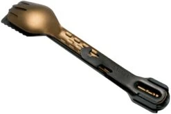 Gerber ComplEAT Cook, Eat, Clean-tool, Burnt Bronze -Les Couteaux Soldes GE31 003465 03 gerber scaled