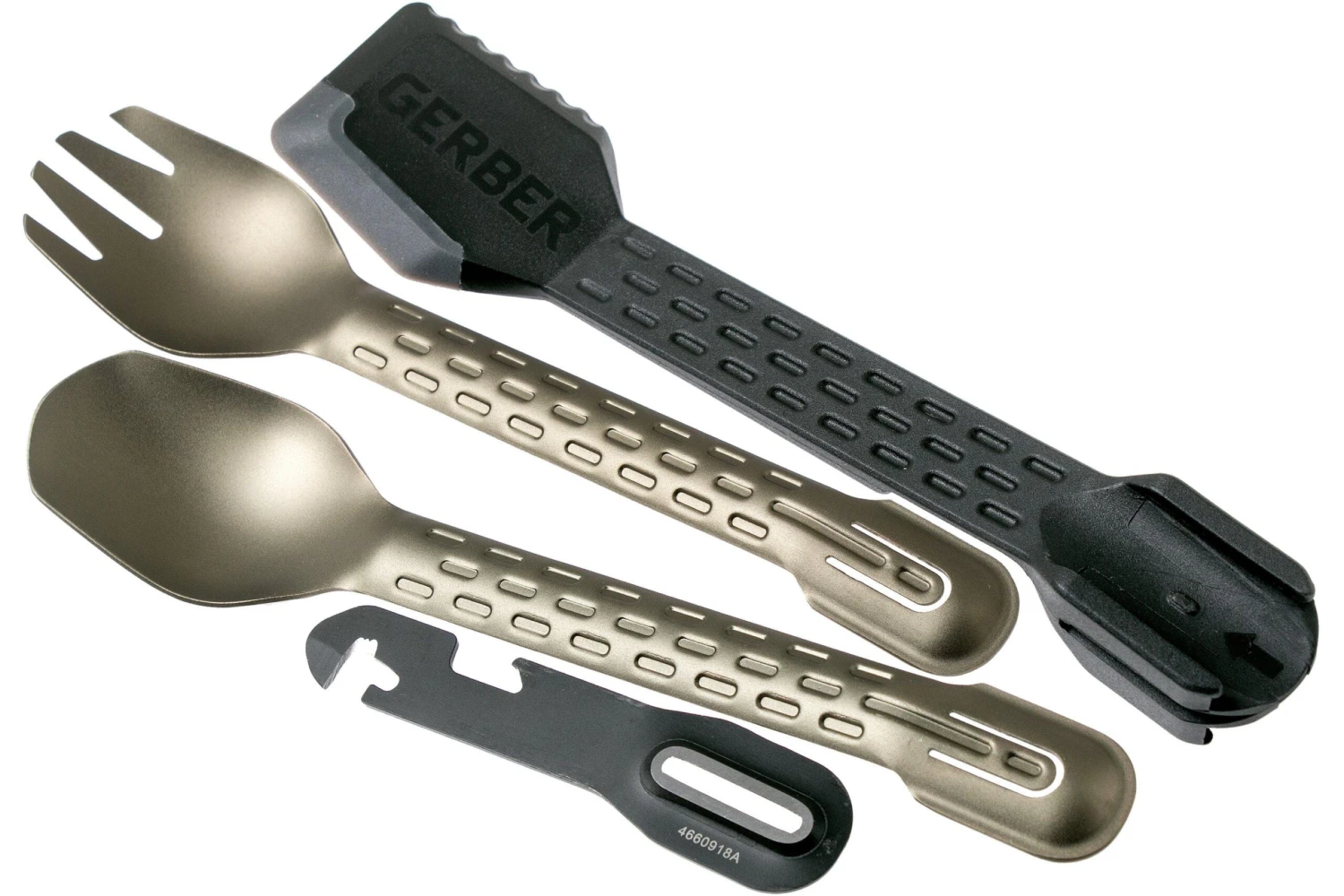 Gerber ComplEAT Cook, Eat, Clean-tool, Flat-Sage 1 Gerber ComplEAT Cook, Eat, Clean-tool, Flat-Sage
