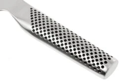 Global G4 Couteau De Chef Oriental 18 Cm -Les Couteaux Soldes GL G4 03 global g4 orientaals koksmes18cm d3