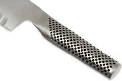 Global G80, Santoku 18 Cm -Les Couteaux Soldes GL G80 03 global gl g80 03