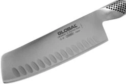 Global G81 Nakiri Couteau à Légumes 18cm -Les Couteaux Soldes GL G81 03 global scaled